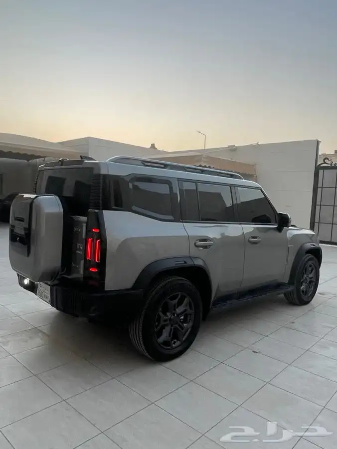 جيتور كمفورت 2025 السوم 90 الف 5