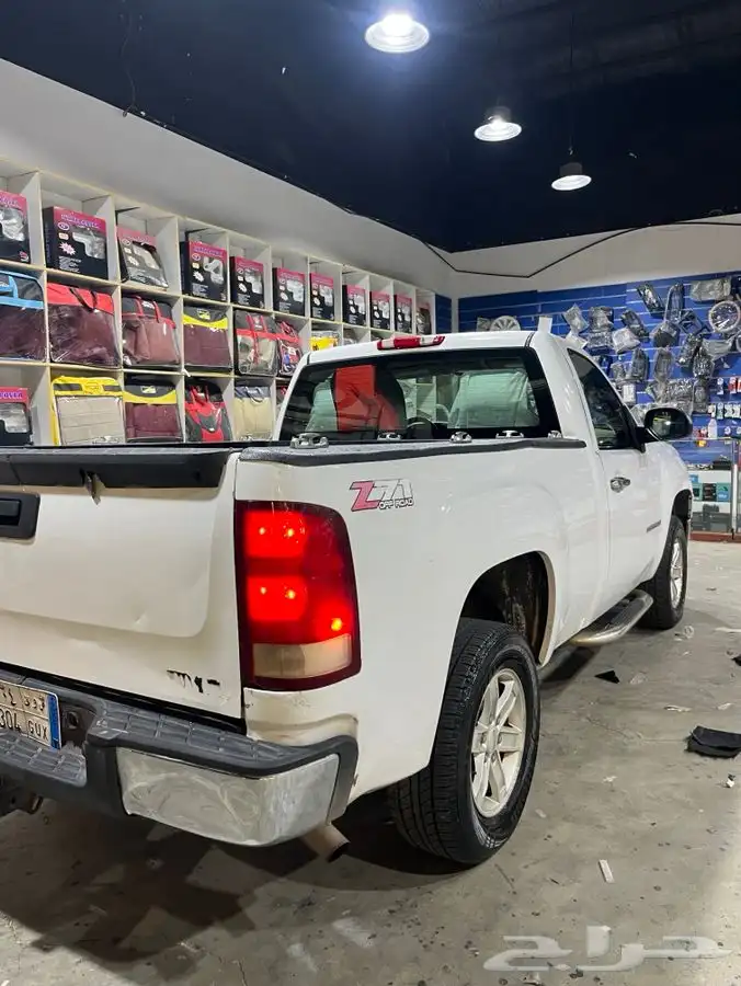 سيرا جمس للبيع نضيف 3