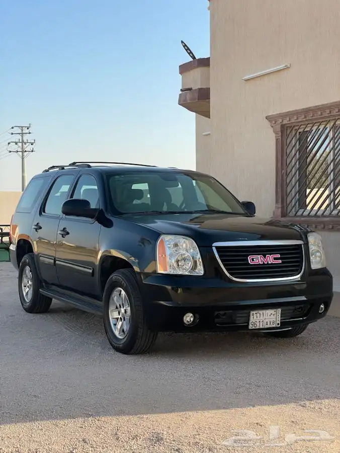 للبيع يوكن 2010 دبل 2