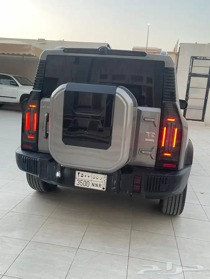 جيتور كمفورت 2025 السوم 90 الف 4