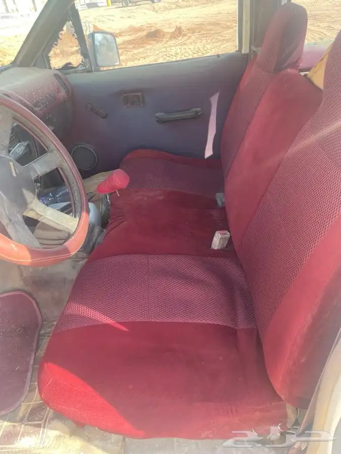 للبيع ددسن المديل 94 4