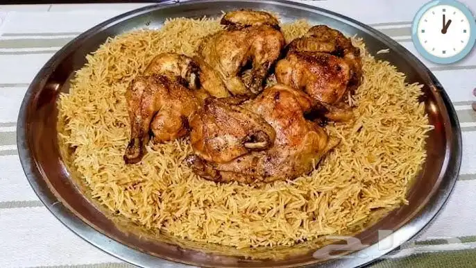 كبسه دجاج باسعار تنافسيه 1