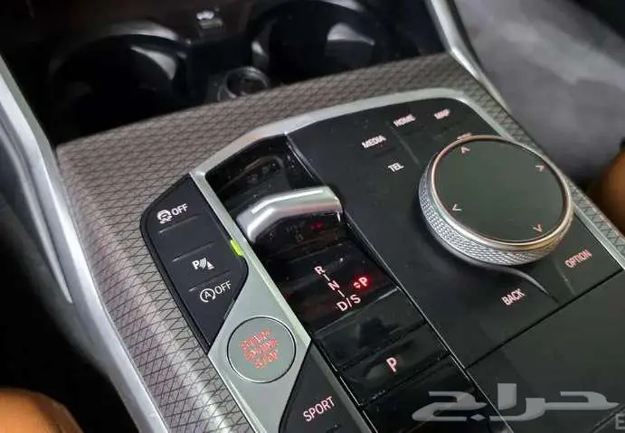 بي ام دابليو 320i M معرض الميموني للاستراد من كوريا 13