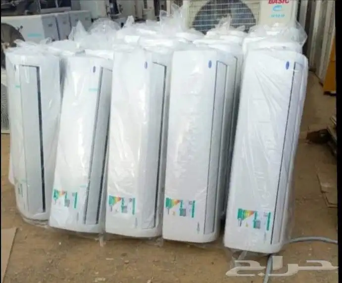 عروض تخفيظات مكيفات استخدام حج وثلاجات اسنوكات بكرتونه 0