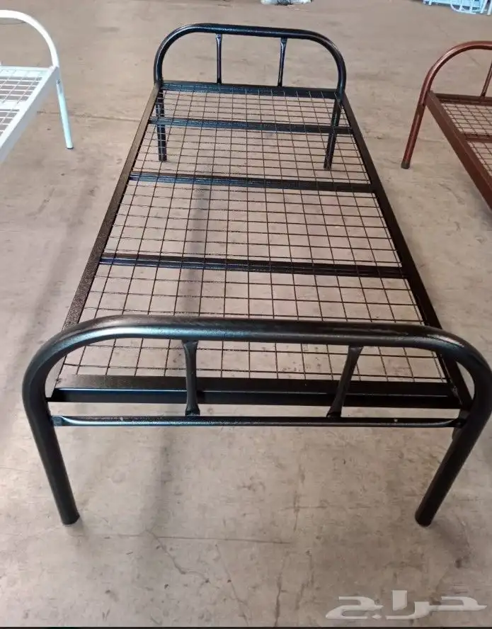 سرر حديد سرر خشب بكسات مراتب طبية مراتب بوكيت دواليب تسريحات 10