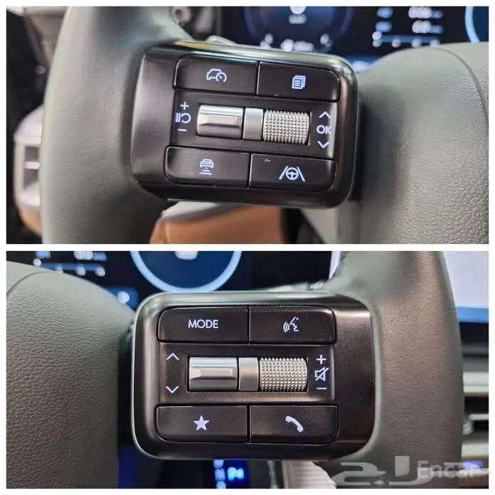 هيونداي أزيرا (جراندر) 2025 - وارد كوريا 8