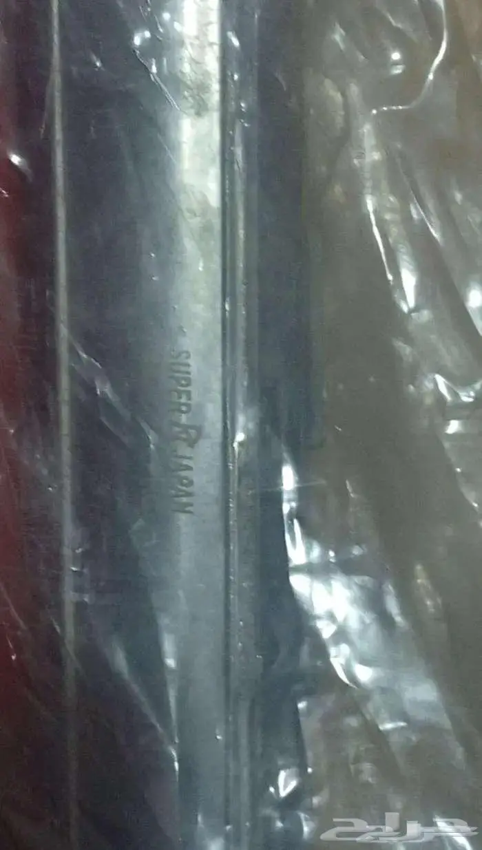 دودة دركسون كامري موديل 2014 1