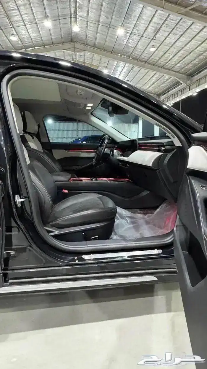 فورد تورس فل كامل 2023 6