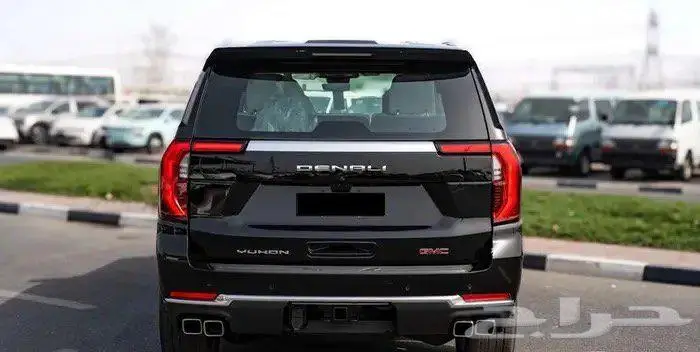 اسطب جمس يوكن 2025 2026 7