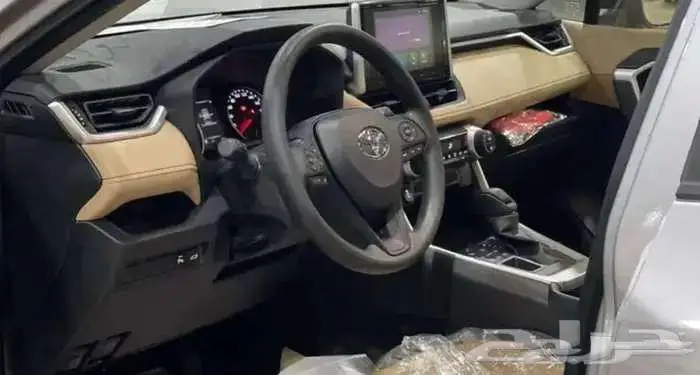 تويوتا فيلوز 2025 1