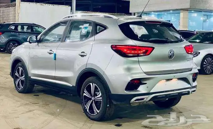 ام جي زد اس 2024 اقال الاسعار وافضل العروض 3