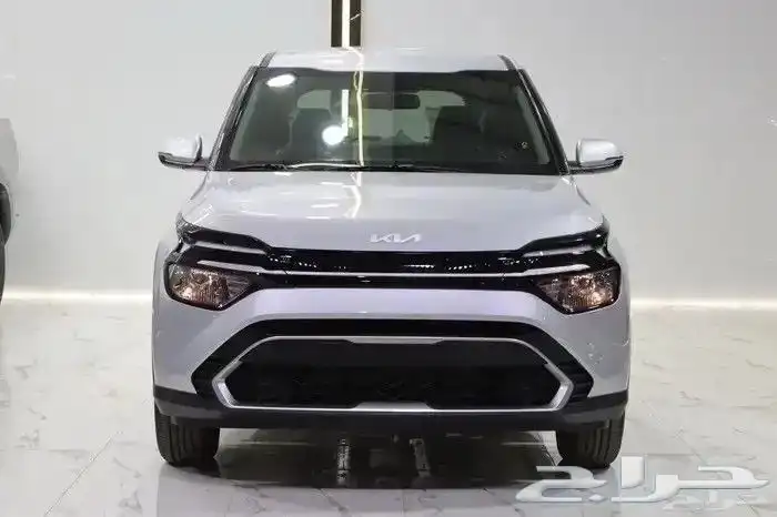كيا كارنز استاندر م 2025 0