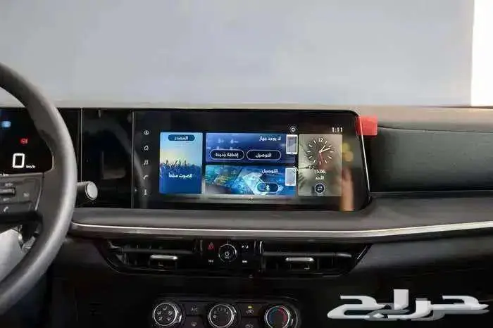 نيسان كيكس مكينه 2.0 موديل 2025 ( عروض التمويل والنقد) 5