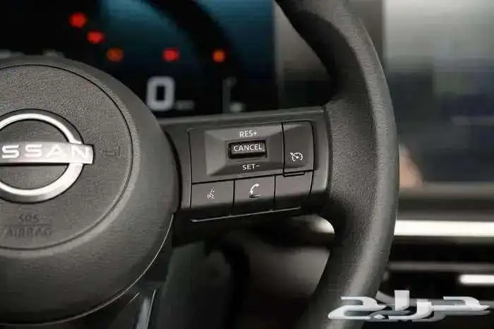 نيسان كيكس مكينه 2.0 موديل 2025 ( عروض التمويل والنقد) 6