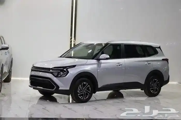 كيا كارنز استاندر م 2025 2