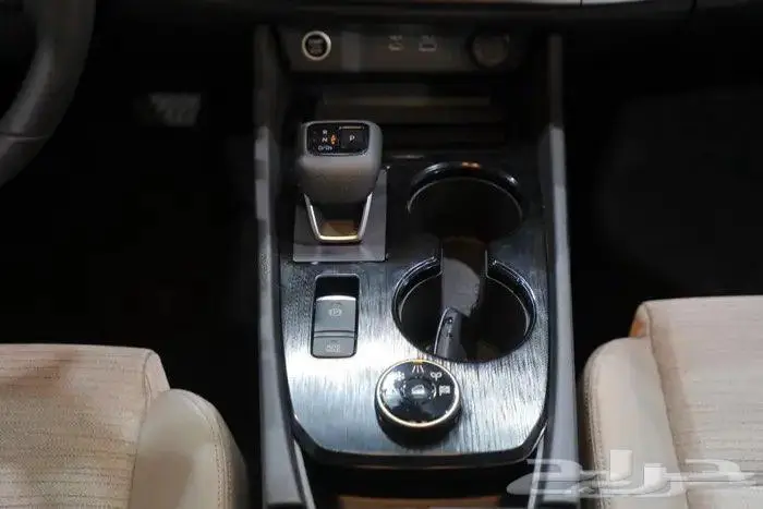 نيسان اكس تريل SV فل كامل بانوراما مخمل دبل موديل 2024 15