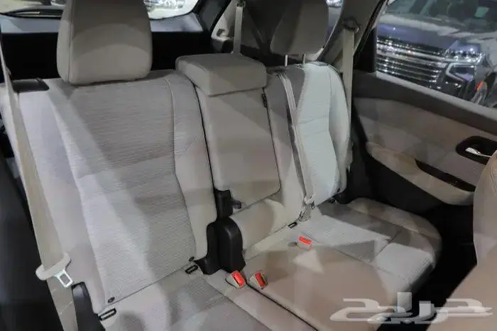 نيسان اكس تريل SV فل كامل بانوراما مخمل دبل موديل 2024 10