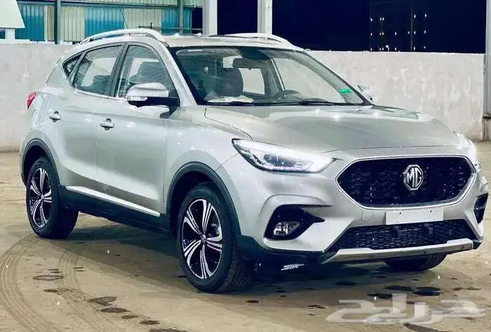 ام جي زد اس 2024 اقال الاسعار وافضل العروض 1