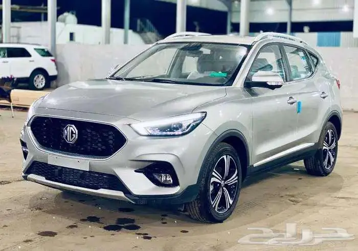 ام جي زد اس 2024 اقال الاسعار وافضل العروض 2