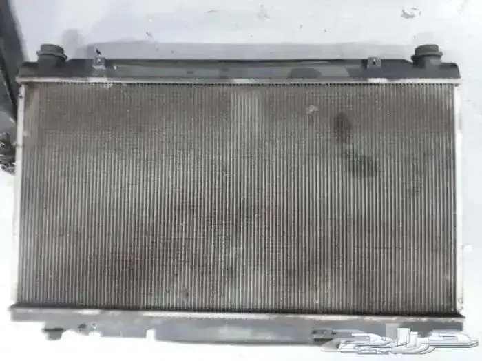 دينمو سلف كمبروسر باور افلون من 2005 الى 2012 42