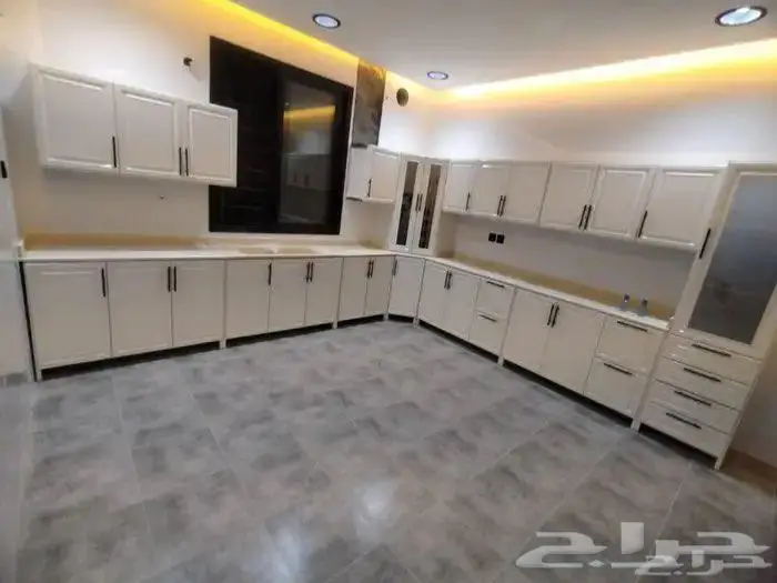 مطابخ جاهزة وتفصيل الأرخص بالسوق وبإشراف سعودي مطابخ ب 1899 5