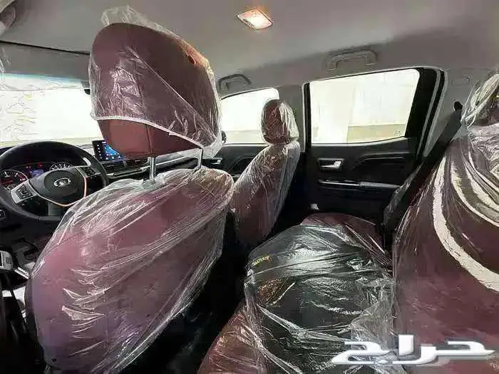 جريت وول ونجل 7 2025 ديزل دبل اقل سعر في السوق لكاش 8