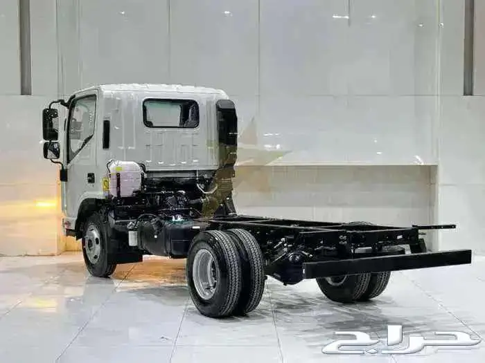 جاك 3.5 طن 2025 اقل سعر في السوق لكاش تمويل كاش   تمويل 1