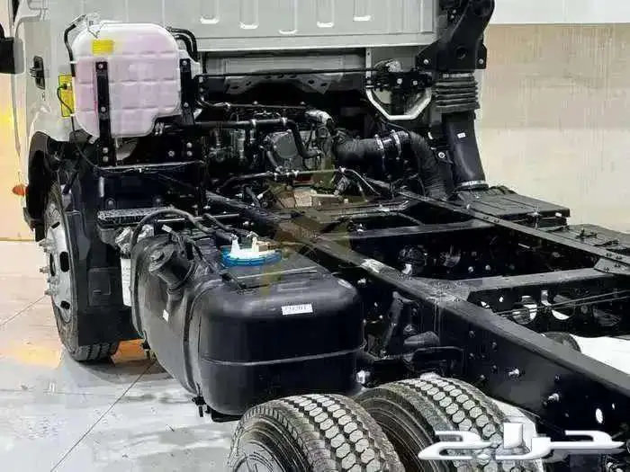 جاك 3.5 طن 2025 اقل سعر في السوق لكاش تمويل كاش   تمويل 4