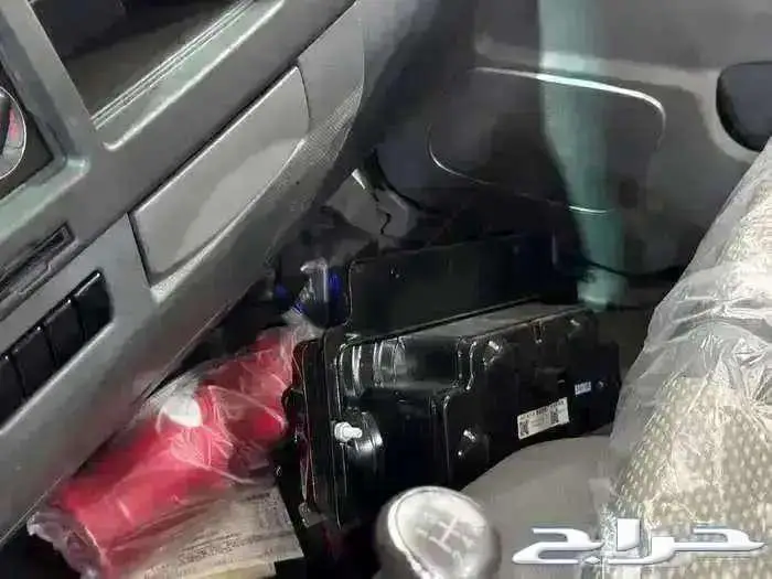 جاك 3.5 طن 2025 اقل سعر في السوق لكاش تمويل كاش   تمويل 6