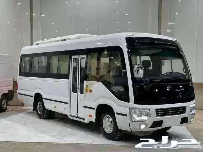 باص تام 29 راكب موديل 2026 اقل سعر في السوق 2