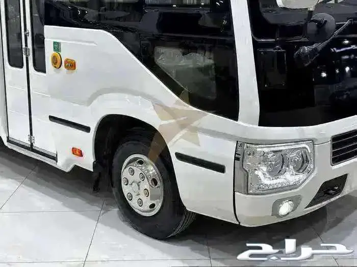 باص تام 29 راكب موديل 2026 اقل سعر في السوق 5