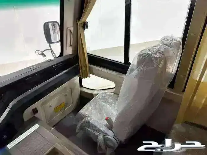 باص تام 29 راكب موديل 2026 اقل سعر في السوق 9