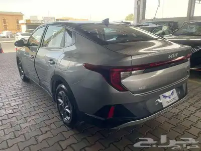 كيا K3 2024 مستعمل index