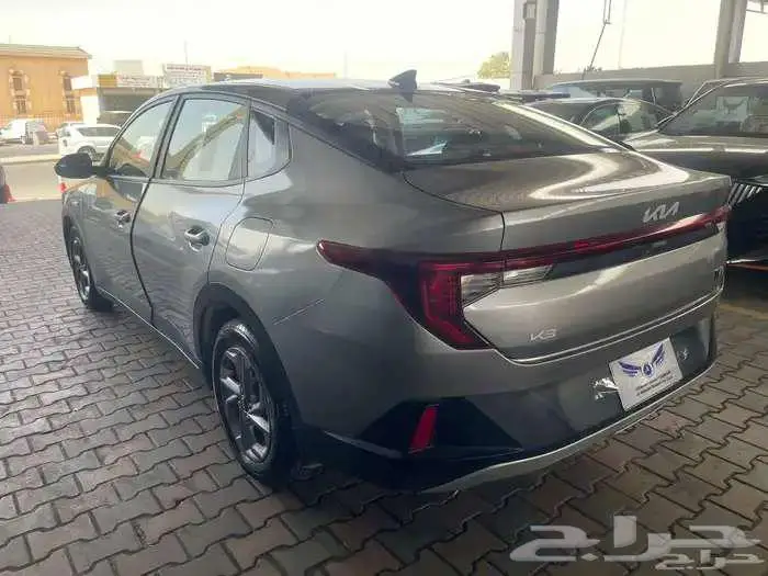 كيا K3 2024 مستعمل 4