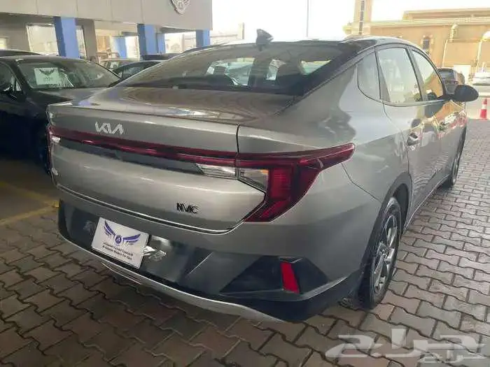 كيا K3 2024 مستعمل 5