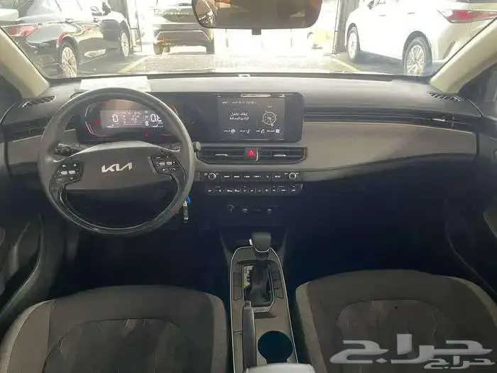 كيا K3 2024 مستعمل 7