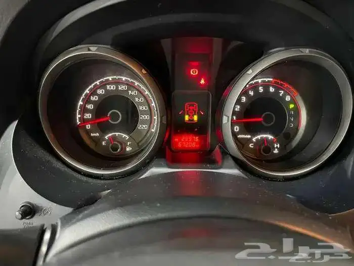 ميتسوبيشي باجيرو 2022 مستخدم كاش _أقساط 7