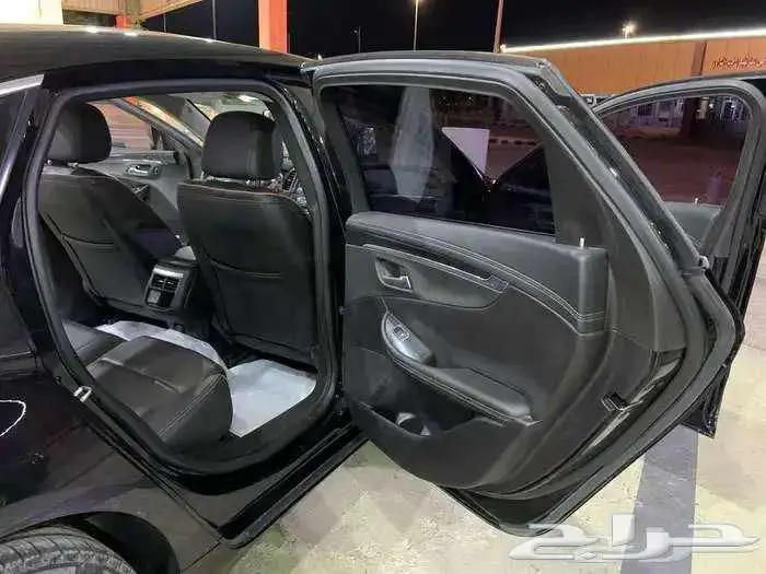 شفروليه امبالا 2019 بنزين تشغيل عن بعد مستورد. 8