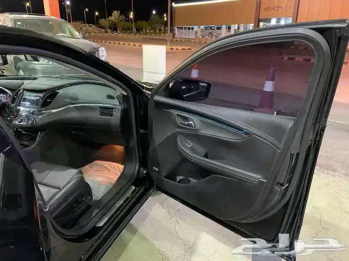 شفروليه امبالا 2019 بنزين تشغيل عن بعد مستورد. 16