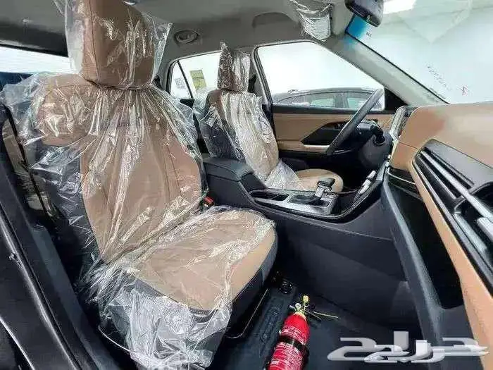 هيونداي - جراند كريتا - الشكل الجديد - سمارت - 2025 12