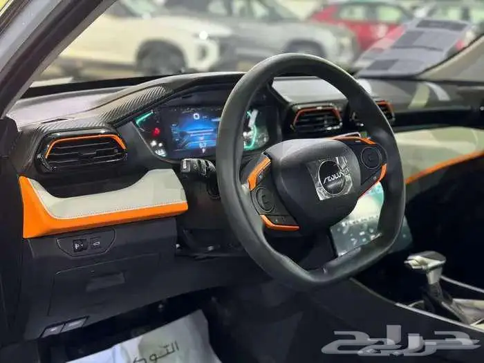 دونيج فينج شاين 2025 بسعر 41000 شامل 10