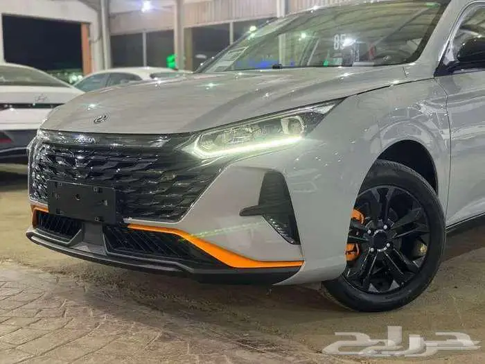 دونيج فينج شاين 2025 بسعر 41000 شامل 17