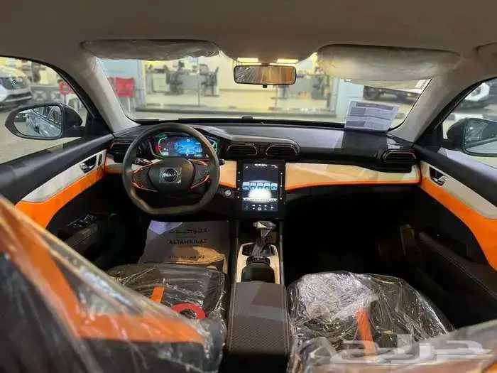 دونيج فينج شاين 2025 بسعر 41000 شامل 12