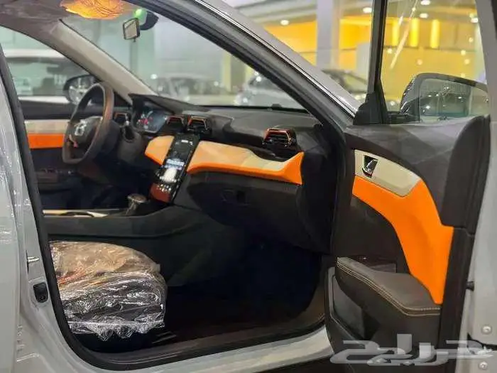 دونيج فينج شاين 2025 بسعر 41000 شامل 14