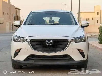 مازدا cx-3 موديل 2021 بودي وكاله كاش وقسط يبدا من 1200 ريال index