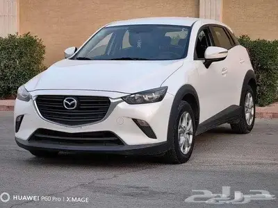مازدا cx-3 موديل 2021 بودي وكاله كاش وقسط يبدا من 1200 ريال index