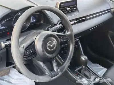 مازدا cx-3 موديل 2021 بودي وكاله كاش وقسط يبدا من 1200 ريال index