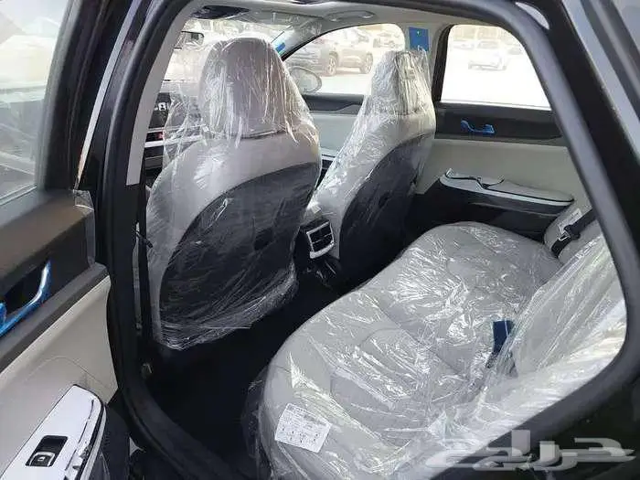 كيا K5 نص فل 2026 قير اوتماتيك بنزين 13