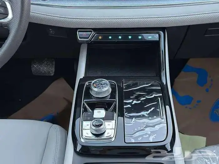 فورد تيريتوري تريند 2026 كاش او اقساط 8