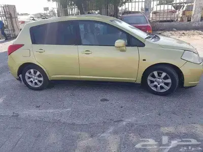 نيسان تيدا نظيفه index